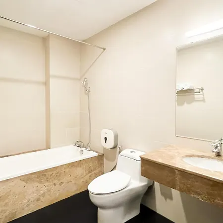 A25 Hotel - 180 Nguyen Trai Ho Chi Minh City Exterior photo