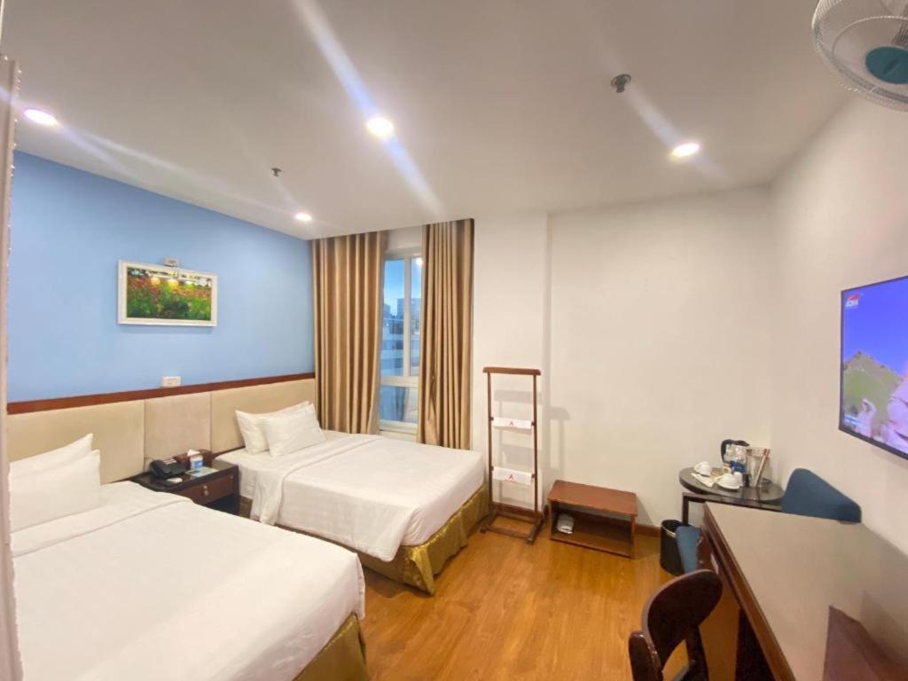 A25 - 180 Nguyen Trai Hotel 3*