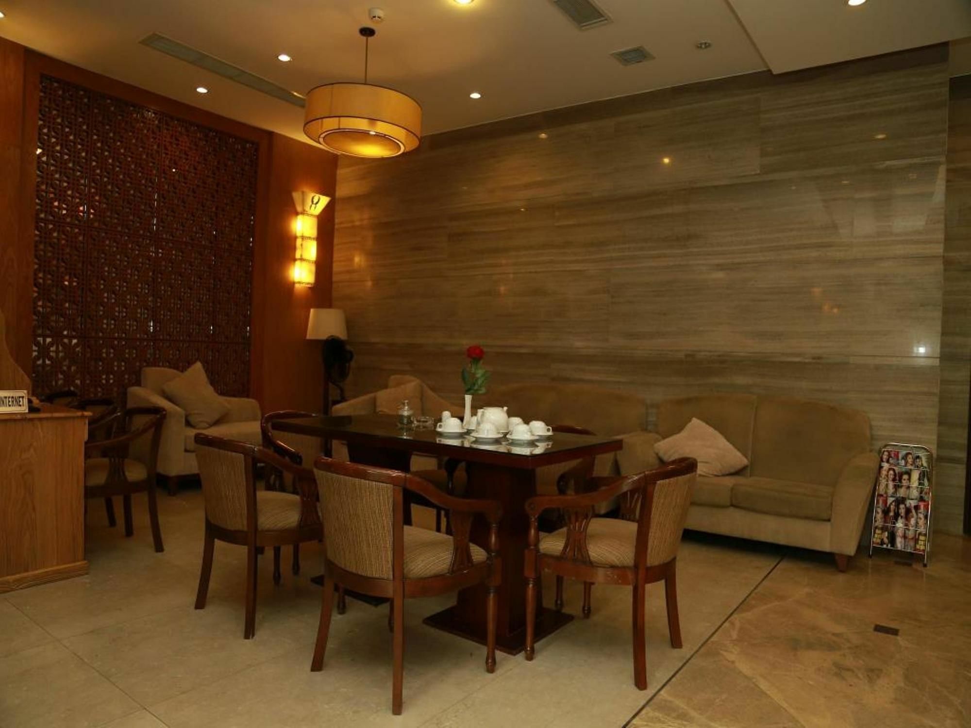A25 - 180 Nguyen Trai Hotel Ho-Chi-Minh-Stadt